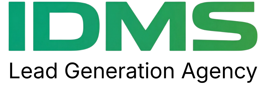 IDMS Logo